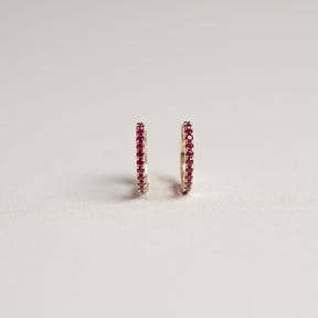Daria Earrings