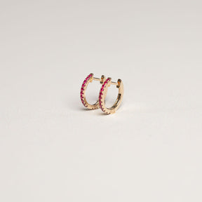 Daria Earrings