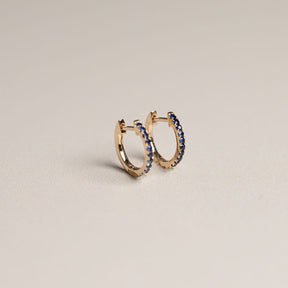 Daria Earrings
