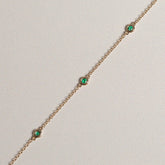 Delaney Bracelet
