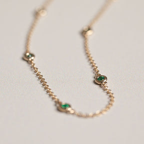 Delaney Bracelet