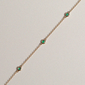 Delaney Bracelet