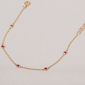 Delaney Bracelet