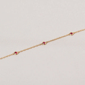 Delaney Bracelet