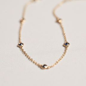 Delaney Bracelet