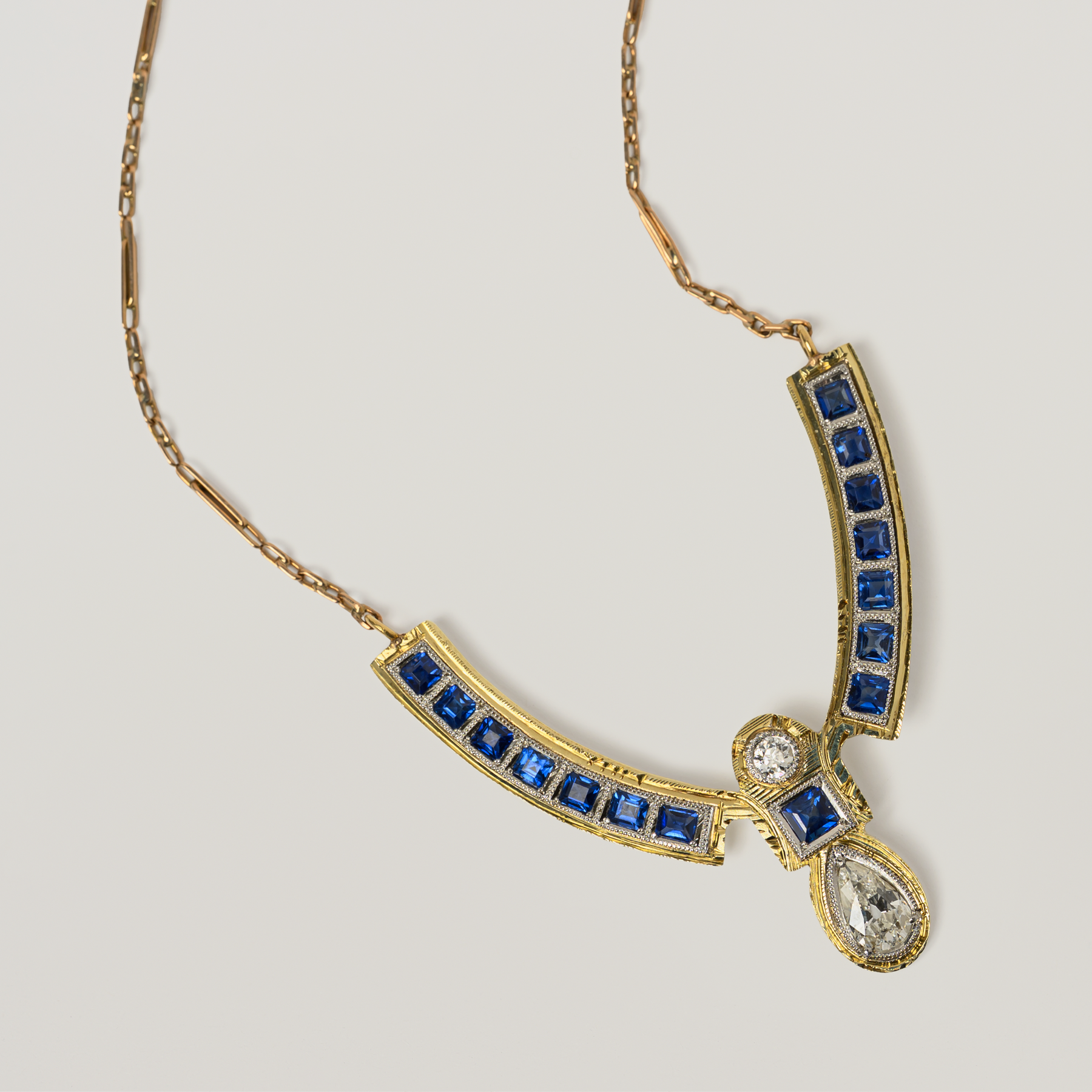 Dionne Necklace