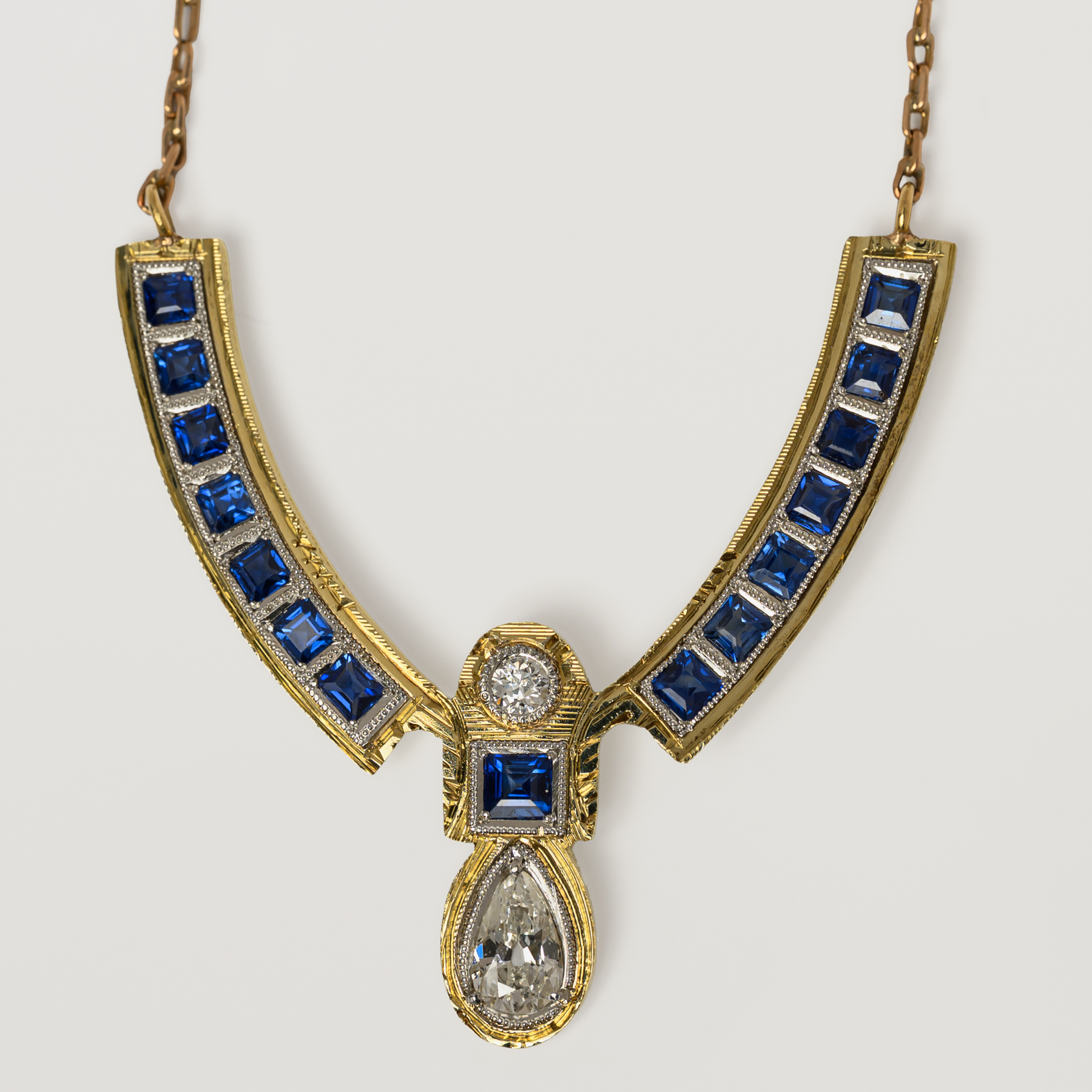 Dionne Necklace