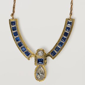 Dionne Necklace
