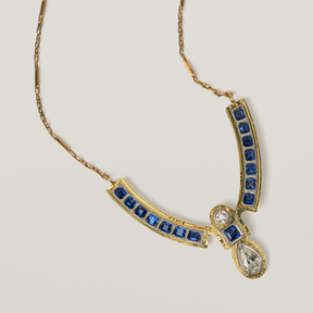 Dionne Necklace