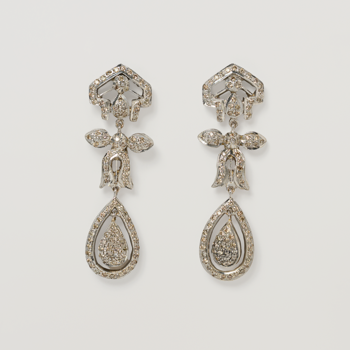 Dolly Earrings