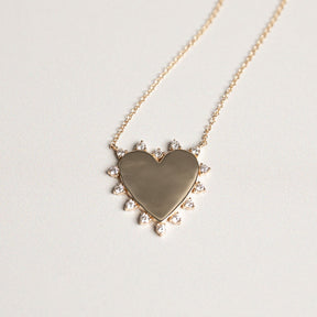 Elena Necklace
