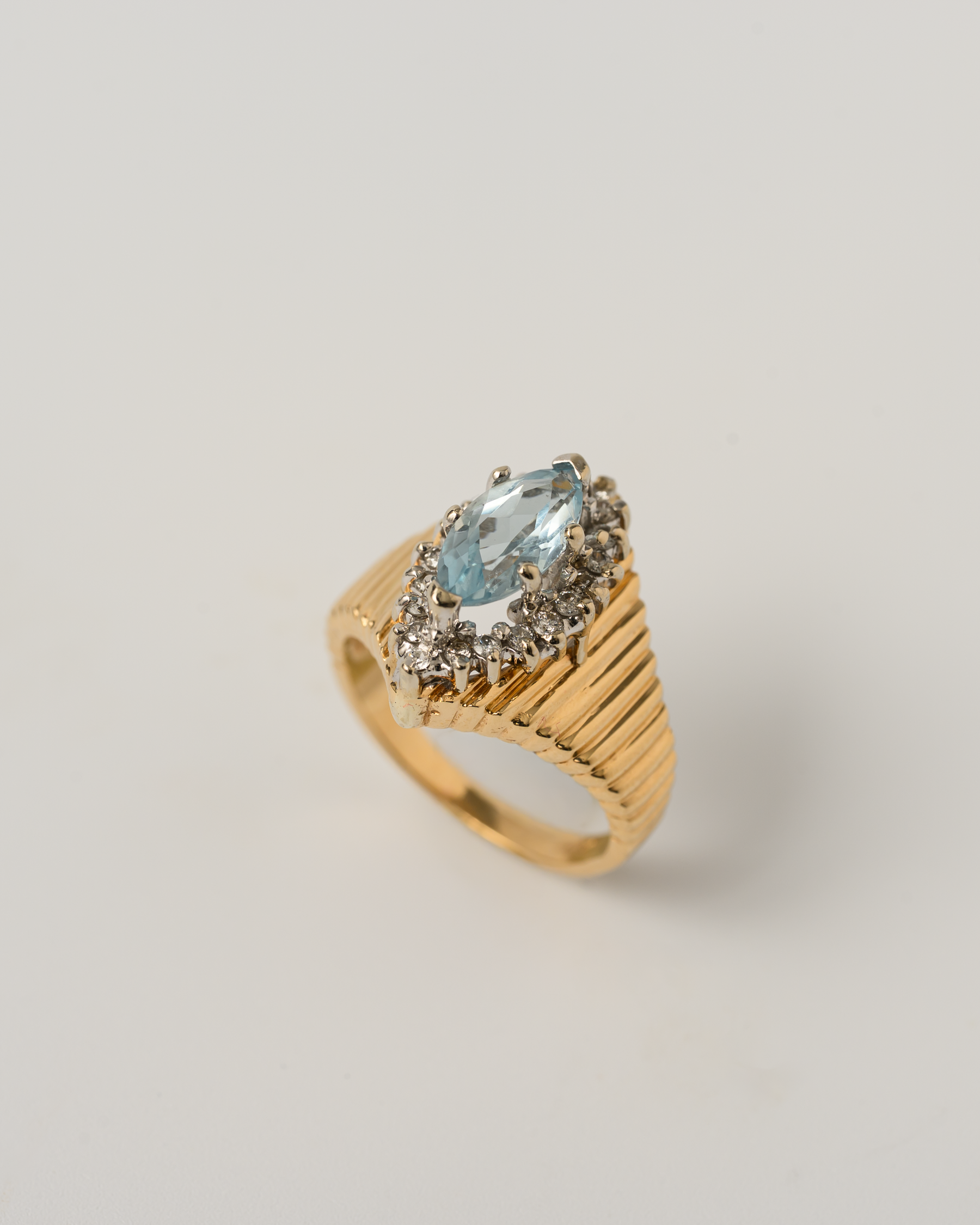 Emory Ring