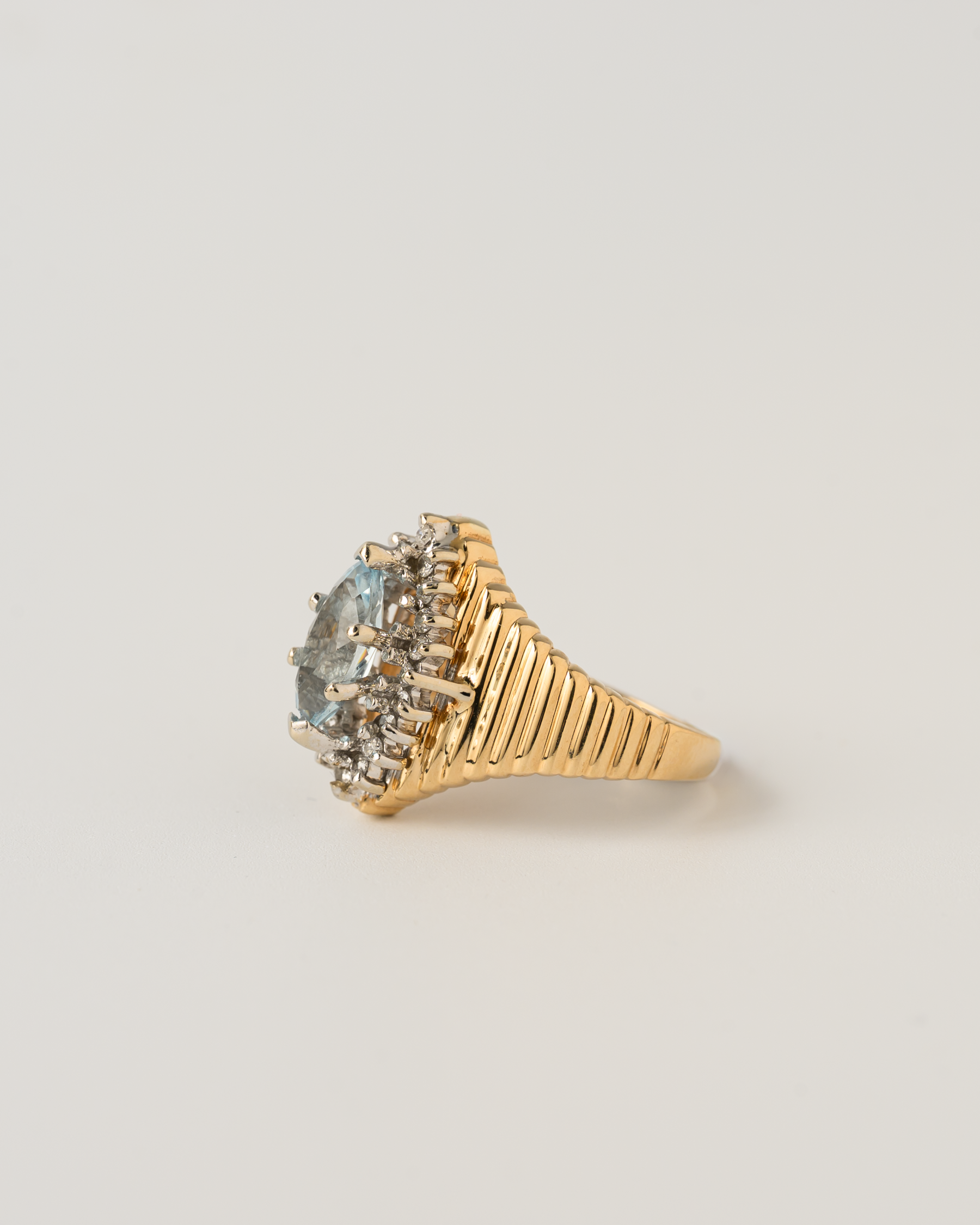 Emory Ring