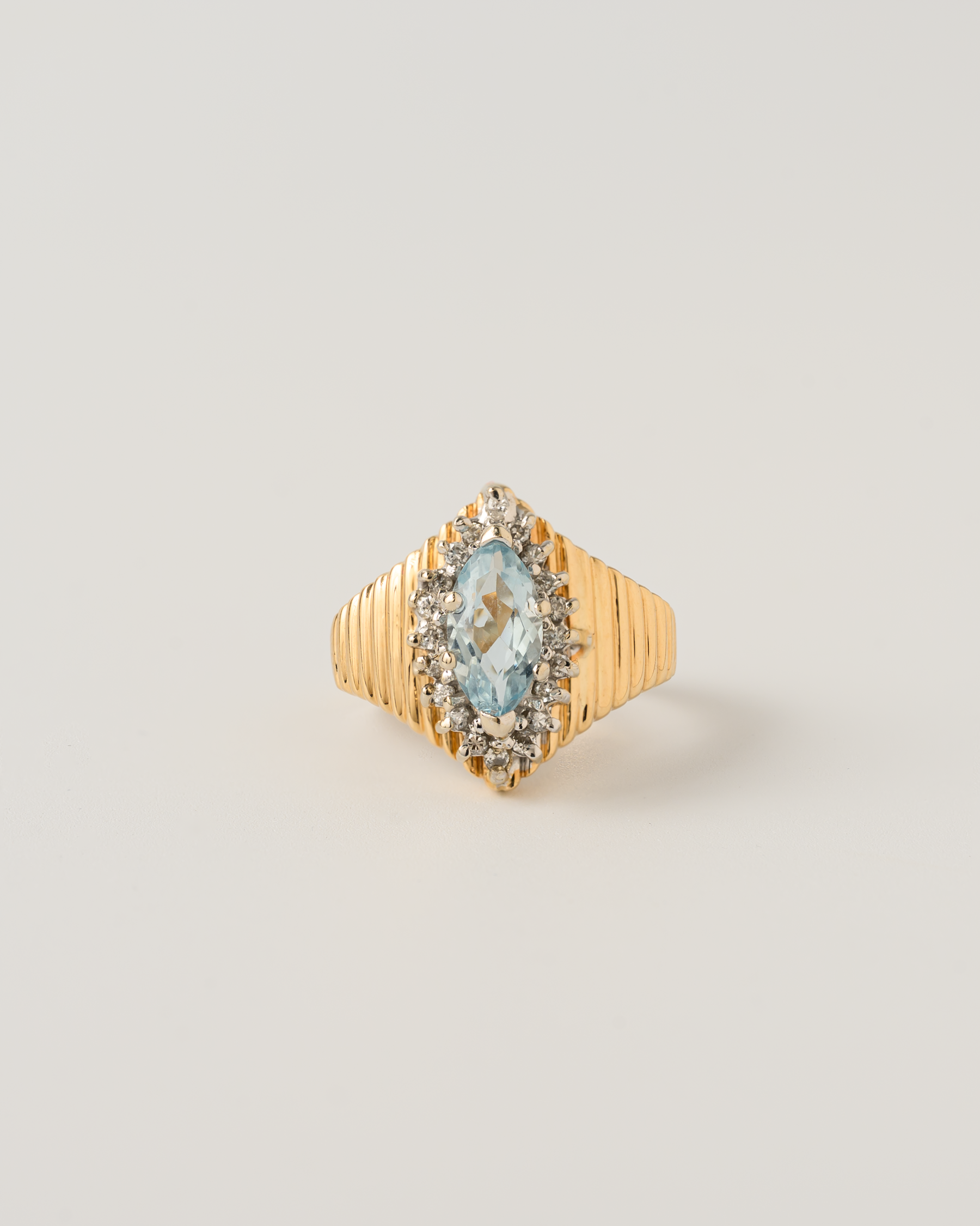Emory Ring