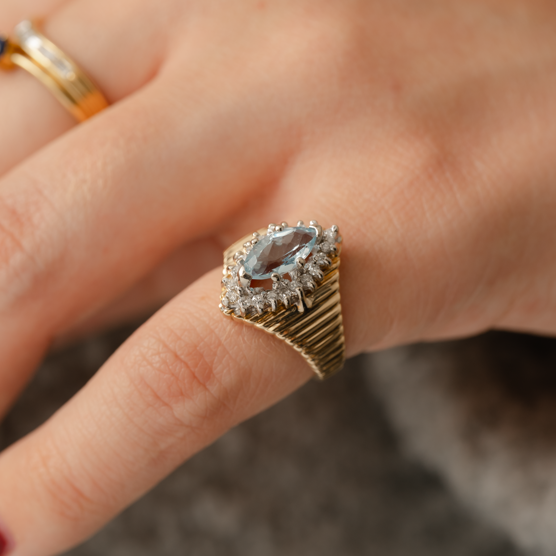 Emory Ring