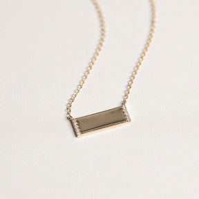 Fiona Necklace