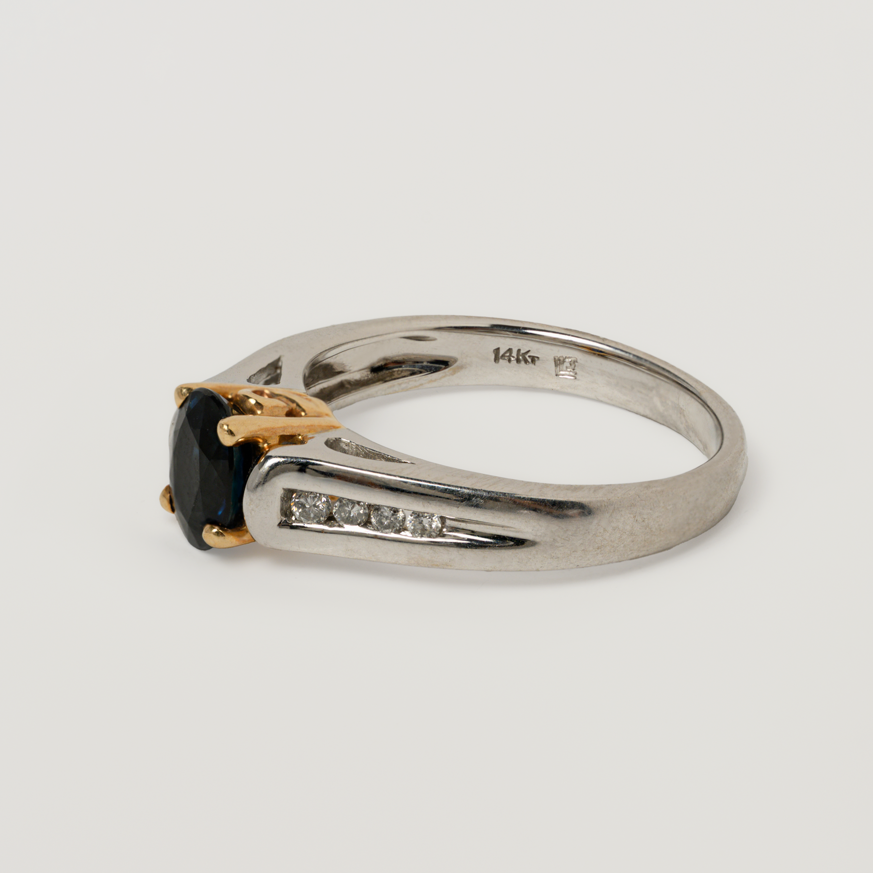 Gail Ring