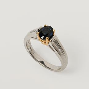 Gail Ring
