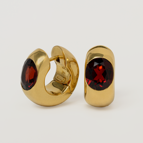 Ginger Earrings