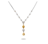 Calliope Necklace