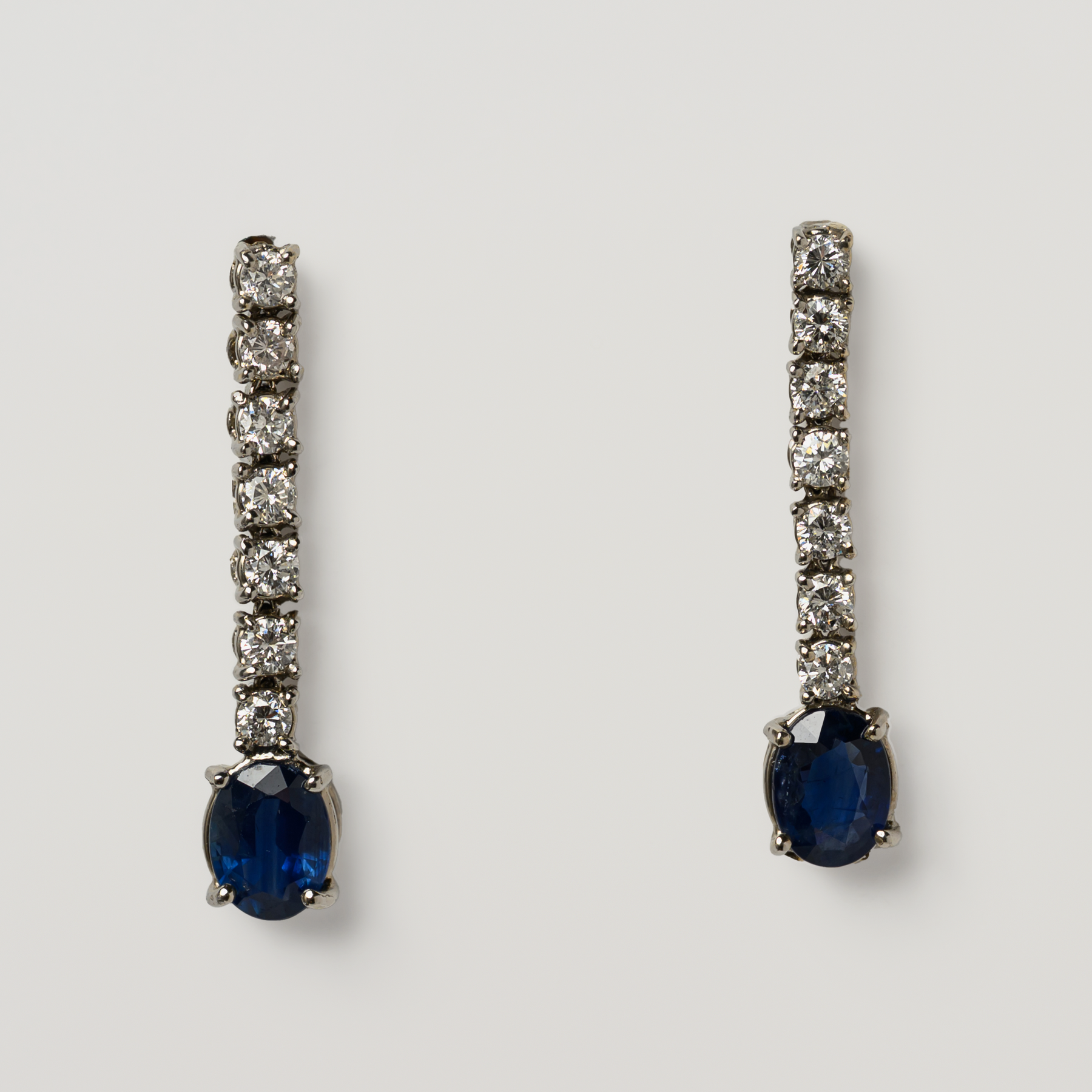 Helena Earrings