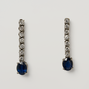 Helena Earrings