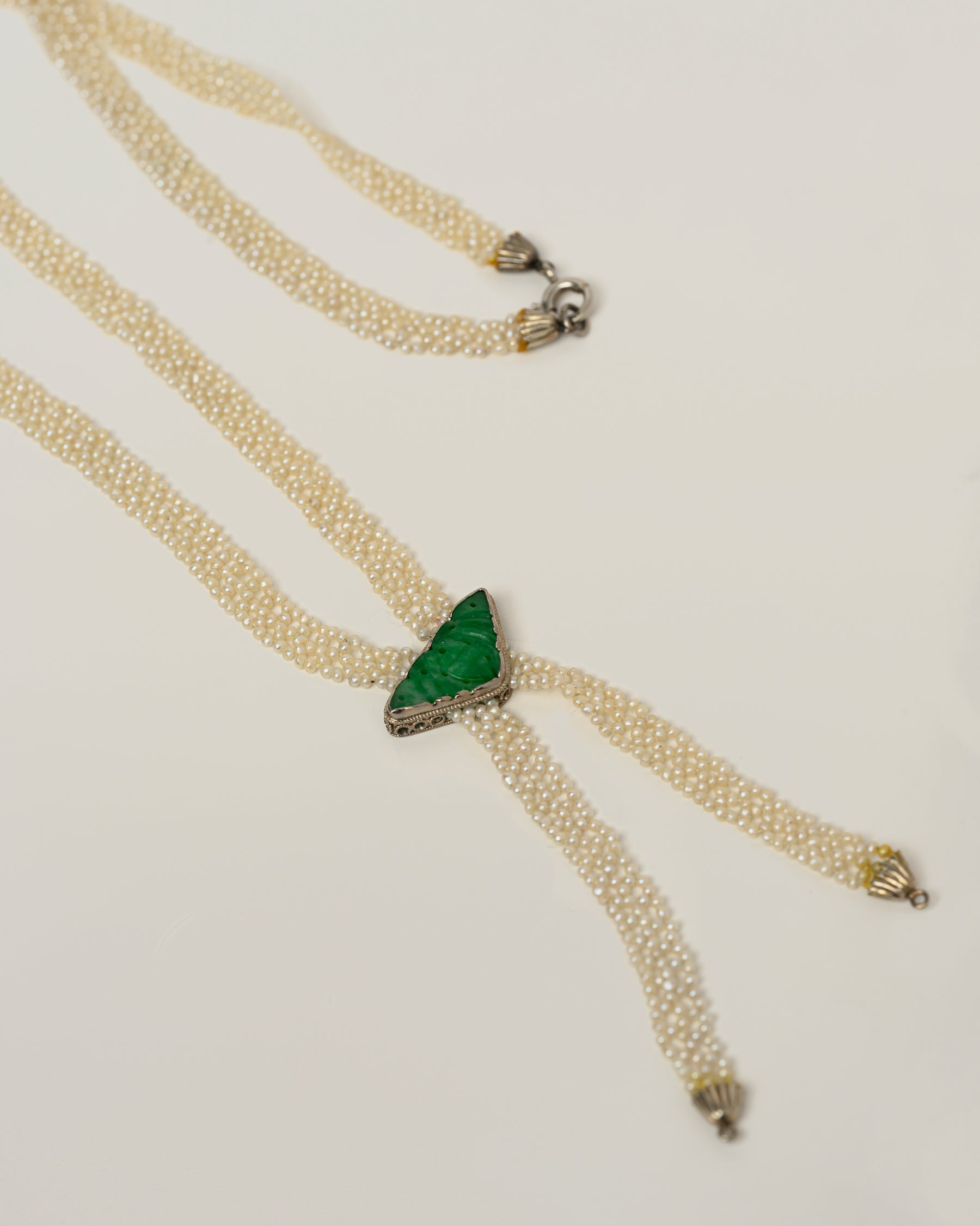 Ingrid Necklace