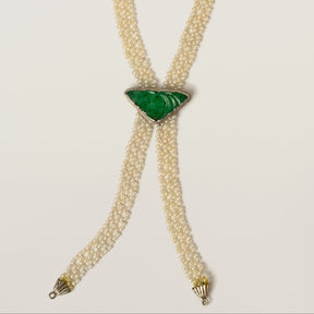 Ingrid Necklace