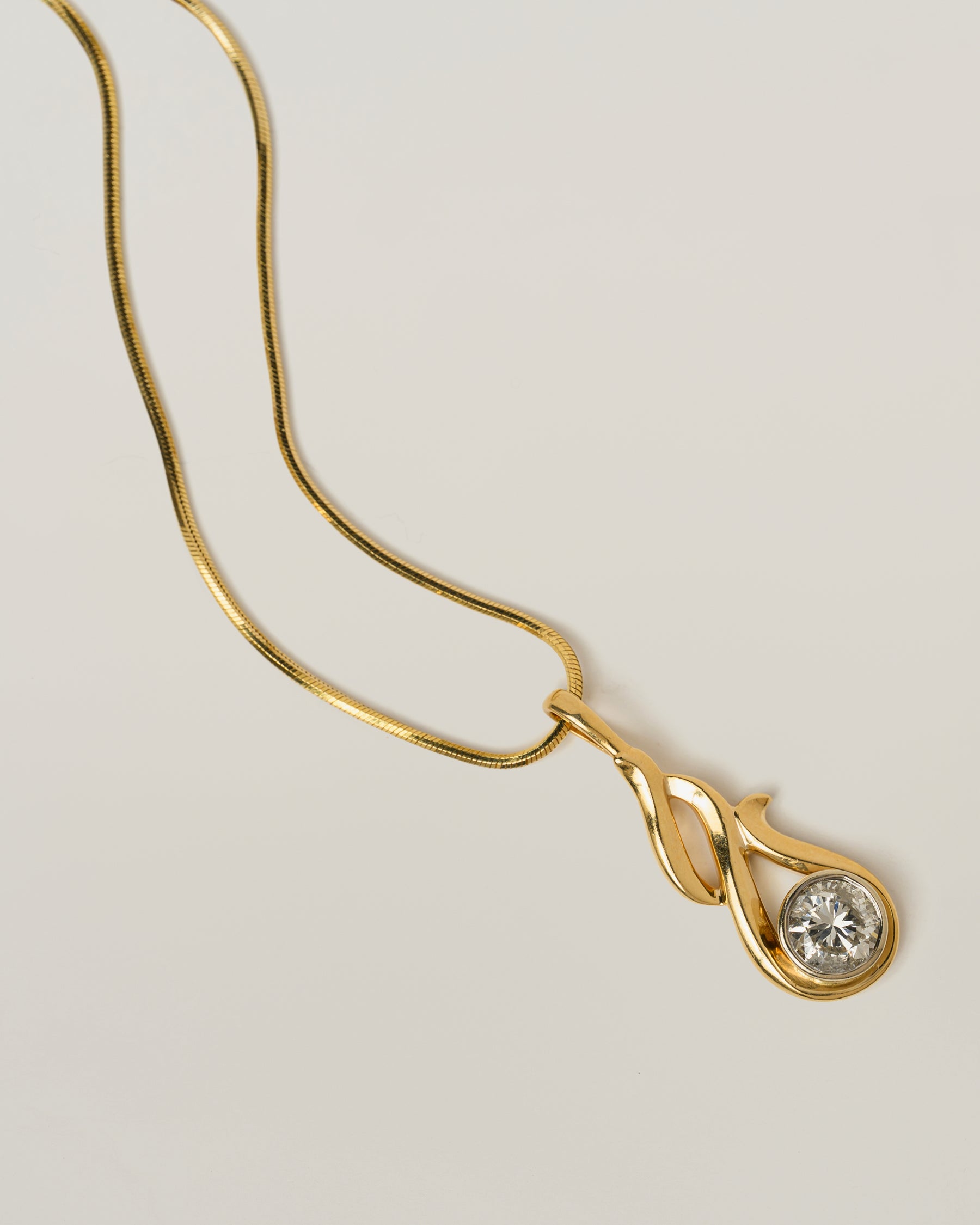 Jackie Necklace