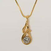 Jackie Necklace
