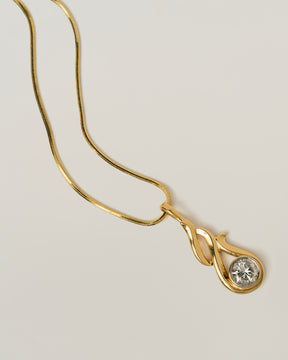 Jackie Necklace