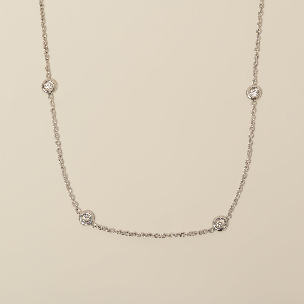 Joan Necklace