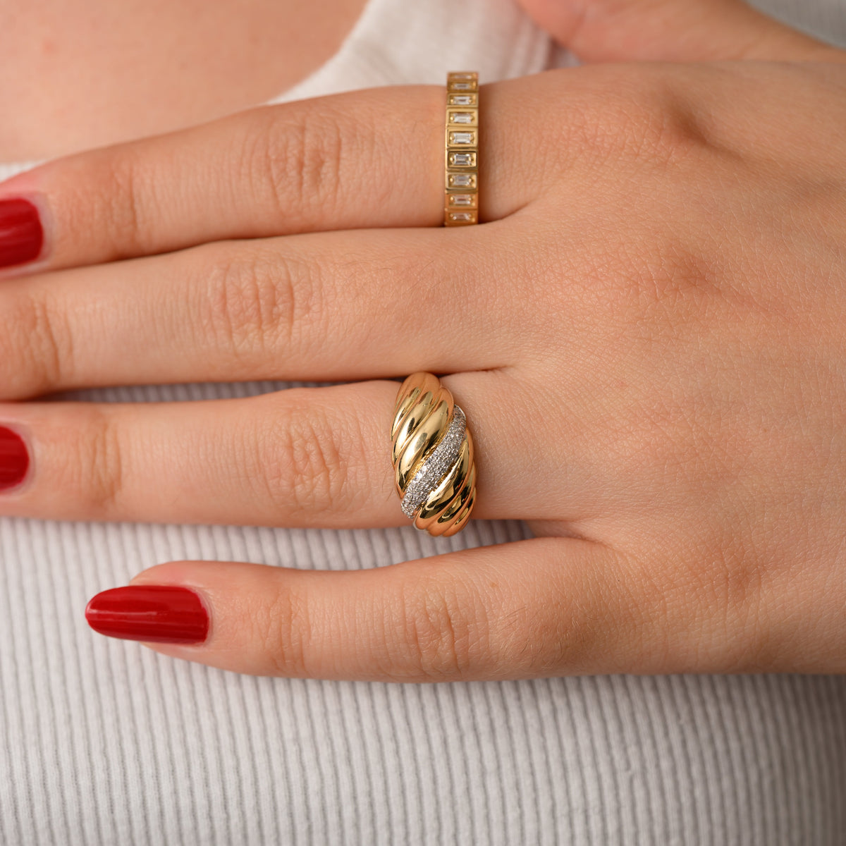 Joelle Ring