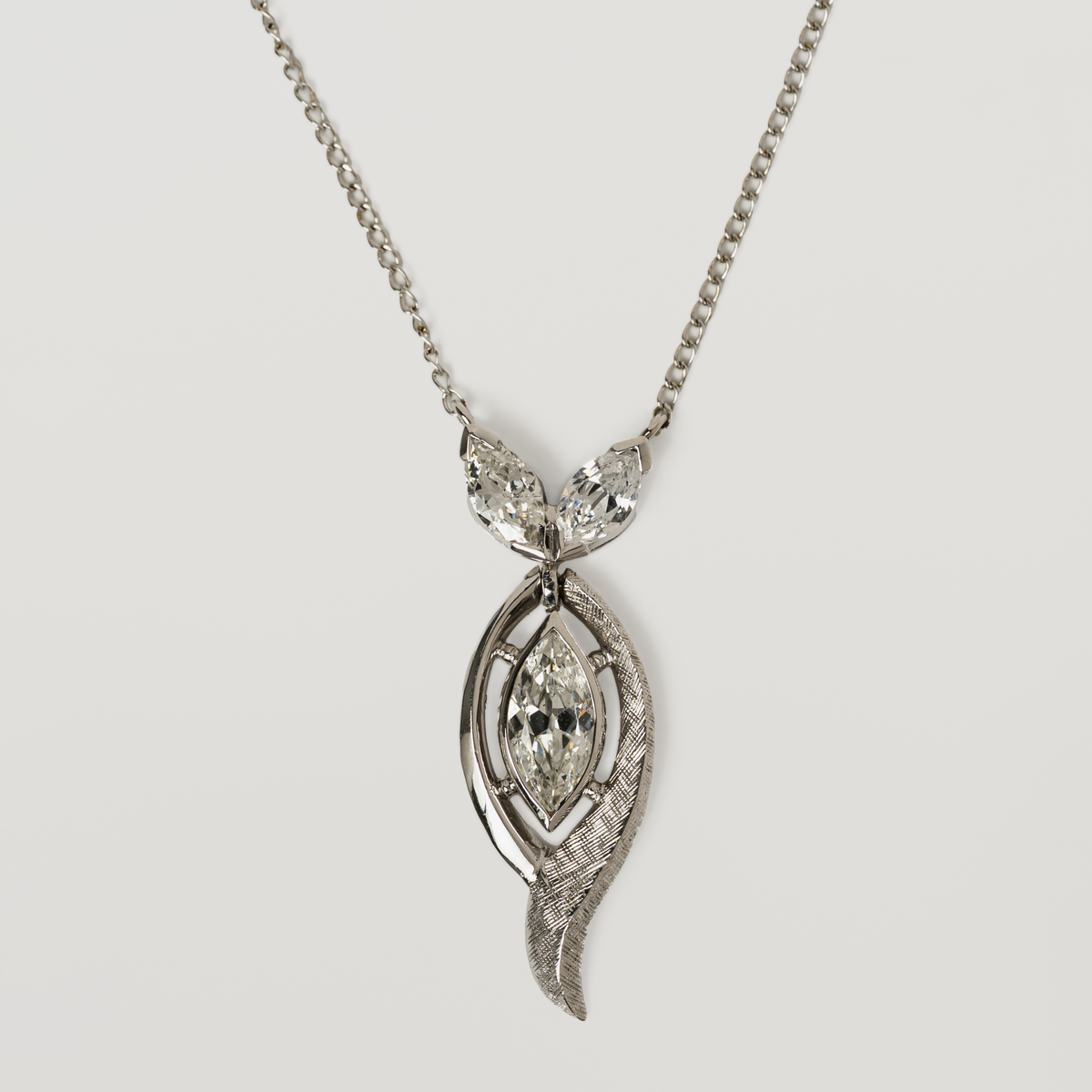 Katherine Necklace