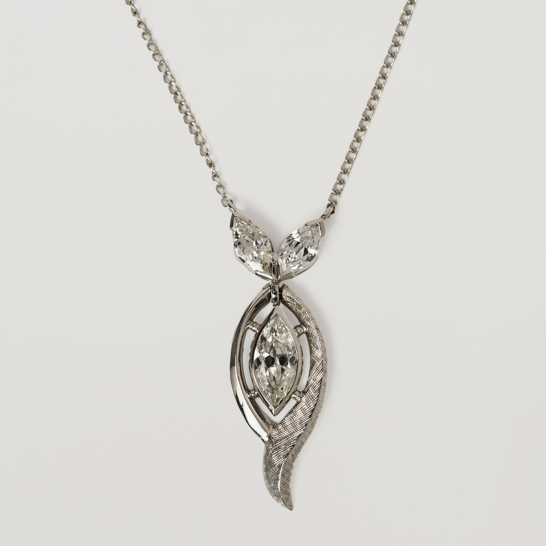 Katherine Necklace