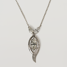 Katherine Necklace
