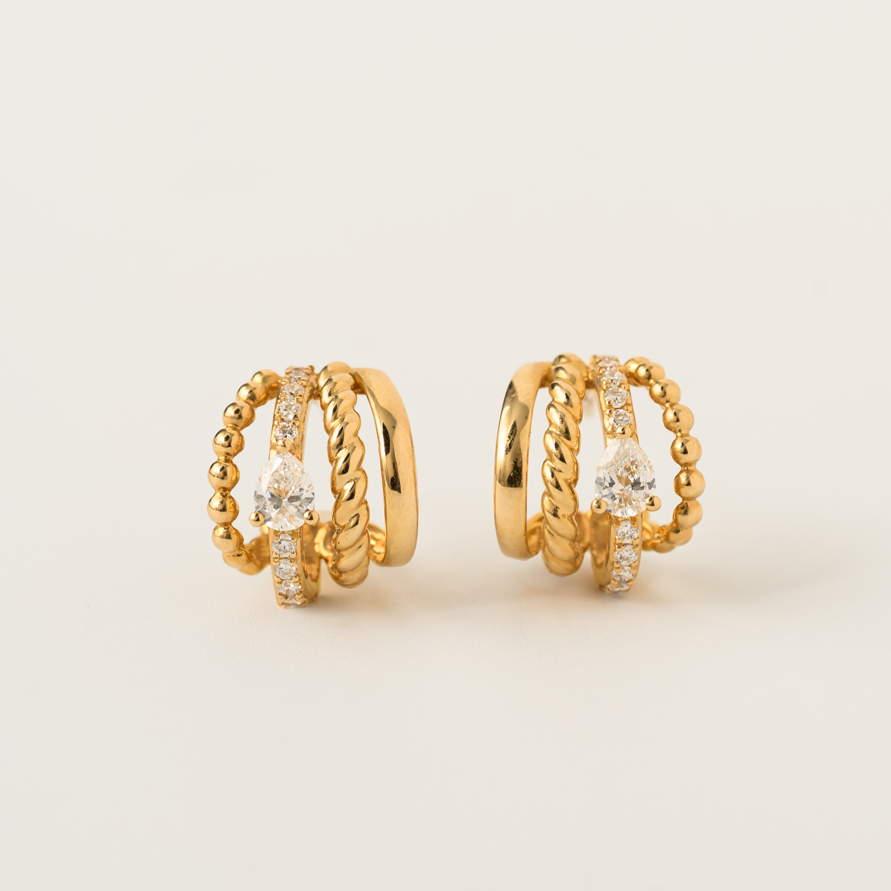 Keeley Earrings