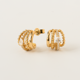 Keeley Earrings
