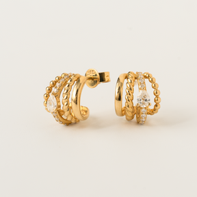 Keeley Earrings