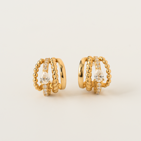 Keeley Earrings