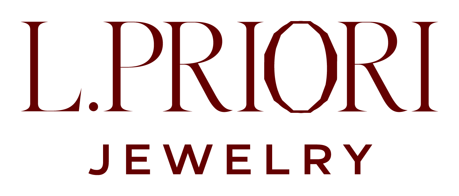 L. Priori logo