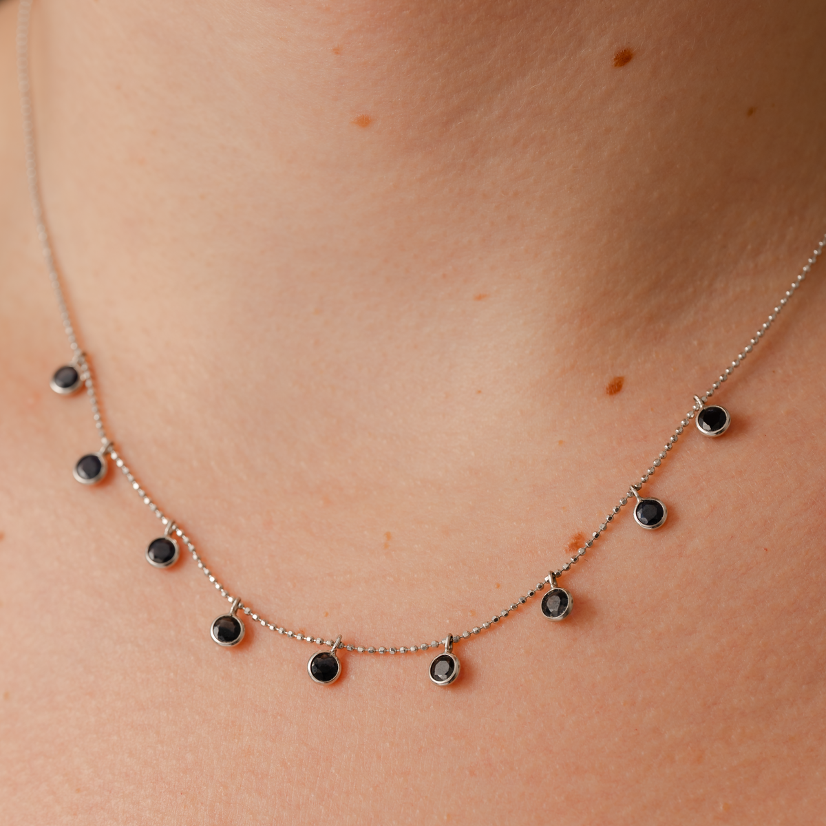 Lisa Necklace