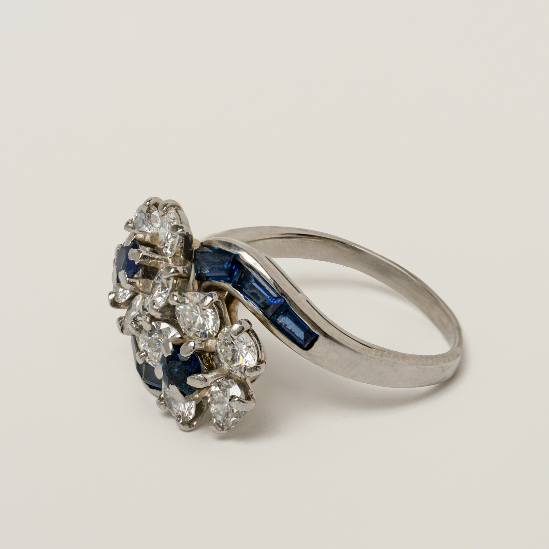 Loretta Ring