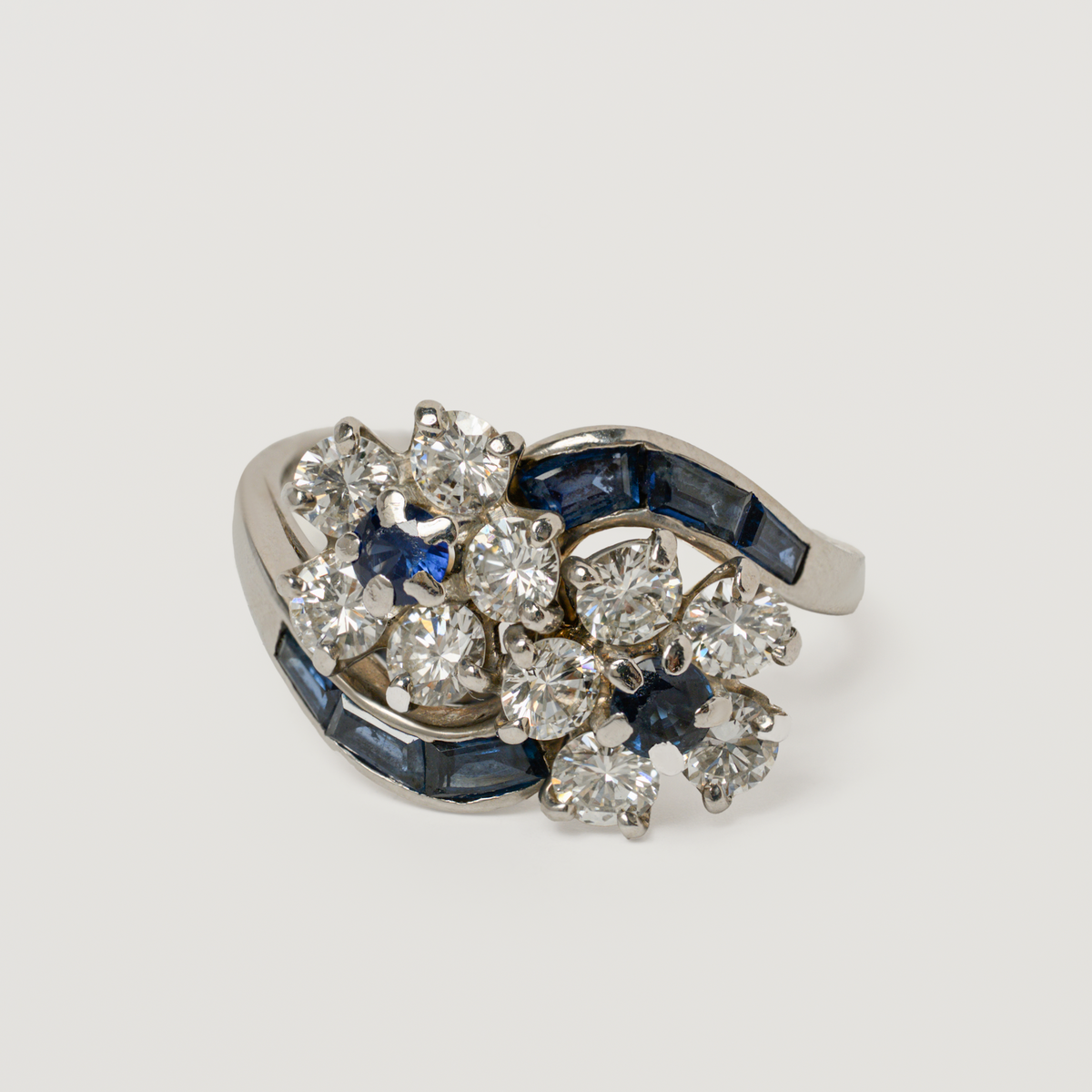 Loretta Ring