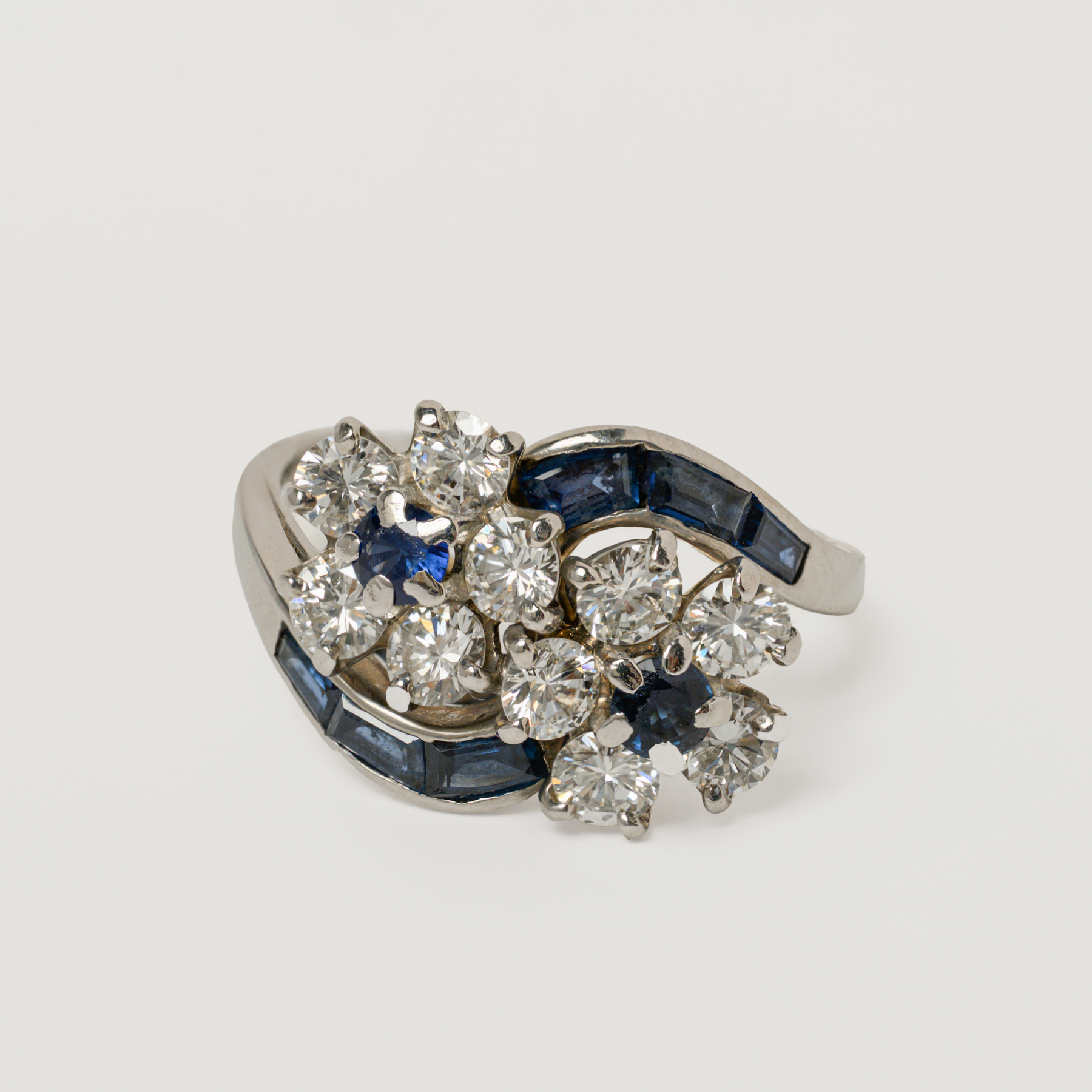 Loretta Ring