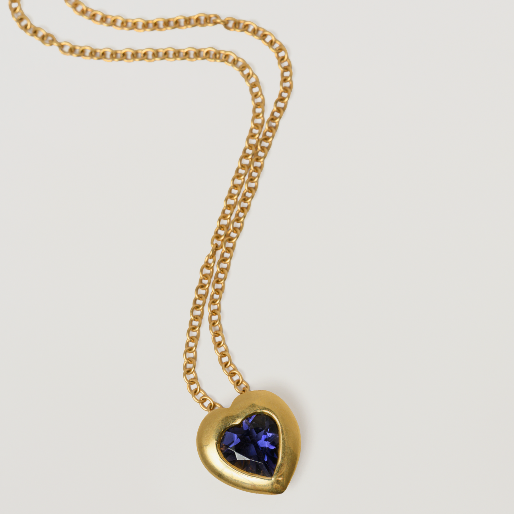Lula Necklace