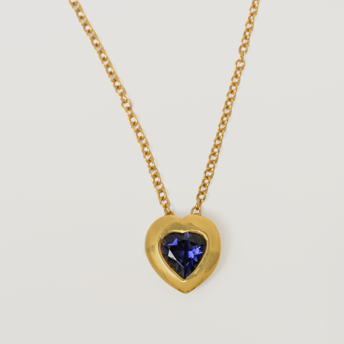 Lula Necklace