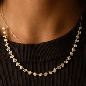 Lumi Necklace