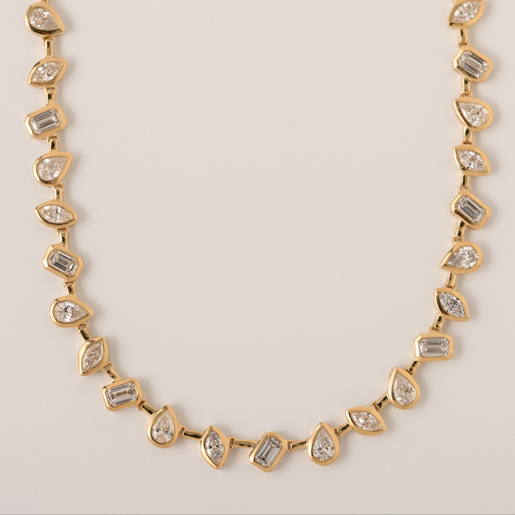 Lumi Necklace