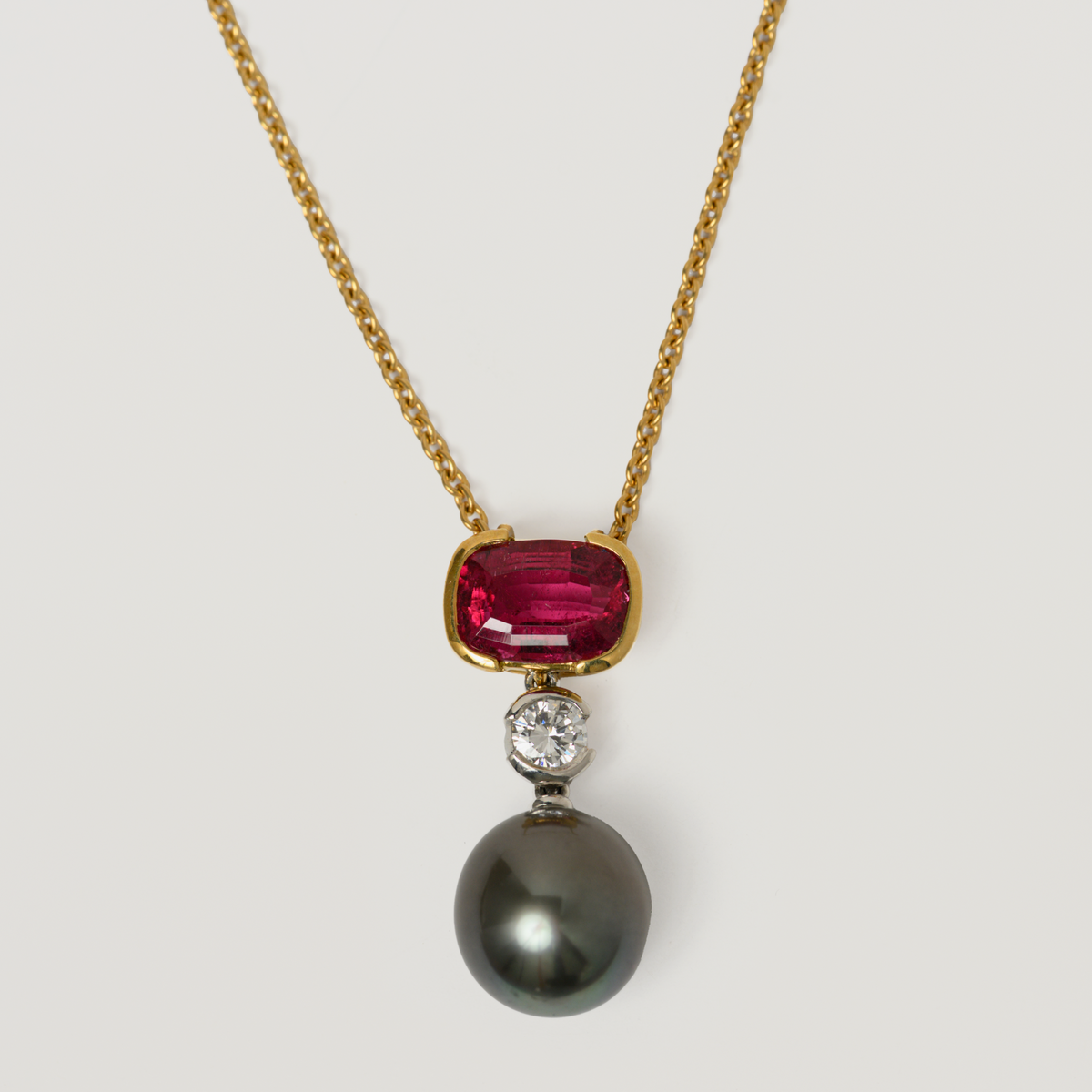 Mabel Necklace